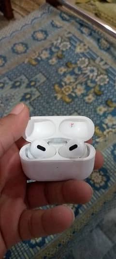 earbuds