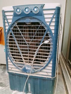 Ac Dc Air Cooler