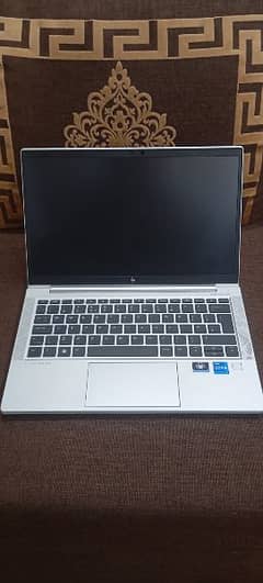 HP EliteBook in excellent condition for sale