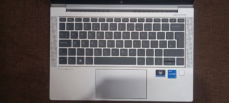 HP EliteBook in excellent condition for sale 1