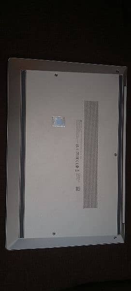 HP EliteBook in excellent condition for sale 2