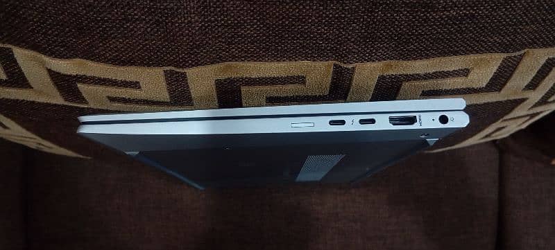 HP EliteBook in excellent condition for sale 4