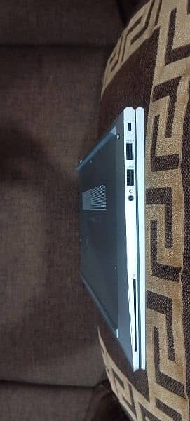 HP EliteBook in excellent condition for sale 6