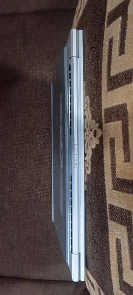 HP EliteBook in excellent condition for sale 7