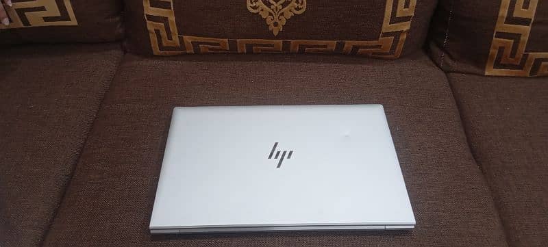 HP EliteBook in excellent condition for sale 9