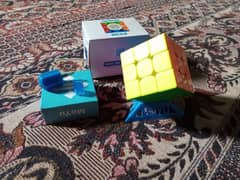 Rubik's Cube