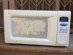 Dawlance Microwave Oven