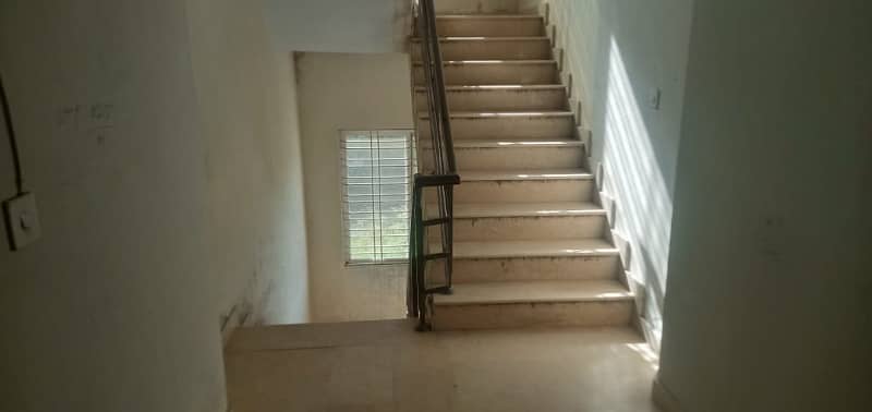 Two Bed Flat For Sale In F15 Islamabad 4