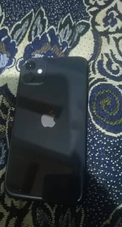 iphone 11  64GB