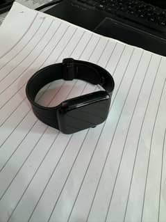 Apple watch Series 8 45mm black
