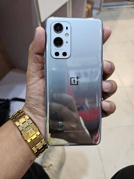 One Plus 9 Pro 8GB | 256GB 5G Global Dual Brand New Condition 10/10 0