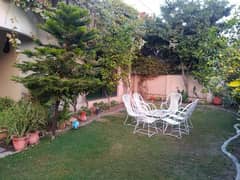 1 Kanal Lavish Bungalow For Rent In N Block Phase 1 DHA Lahore