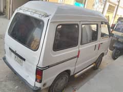 cng petrol working