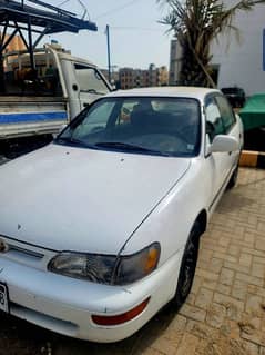 Toyota Corolla Indus 1997