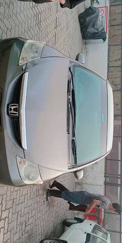 Honda City Vario 2003
