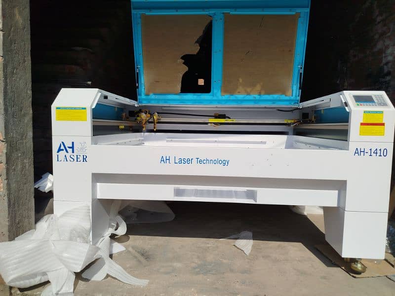 Laser Cutting machines 3