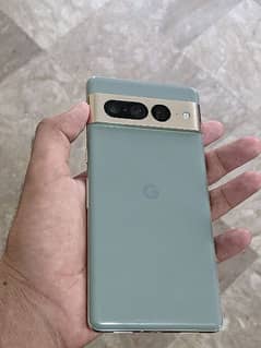 Google Pixel 7 pro Official PTA Approve