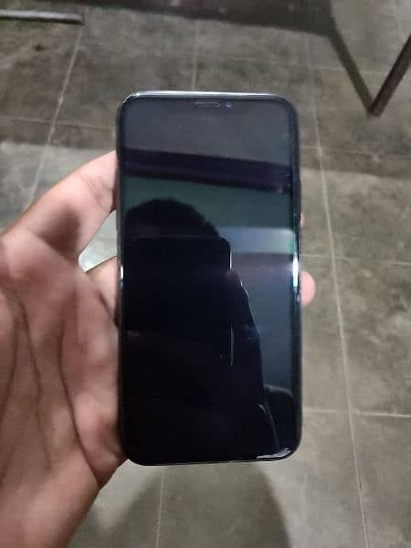 Iphone Xs 64 GB Non Pta 2