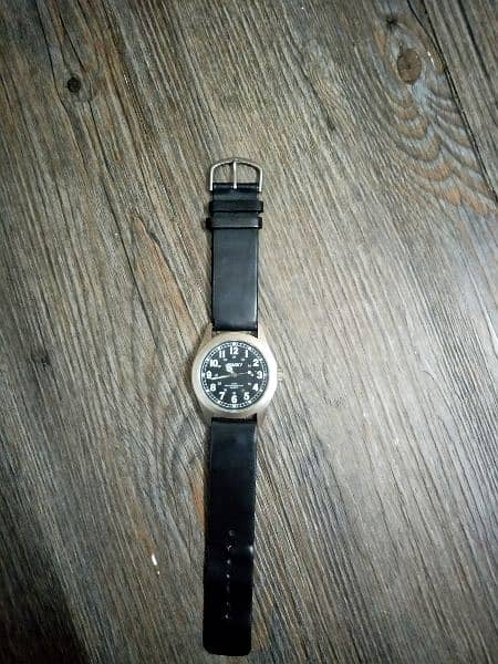 original mach 1 watch 2