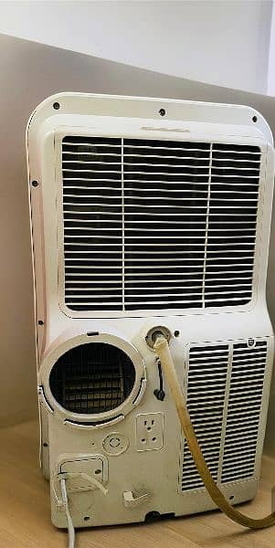 tringtone house Ac 0.75 ton 1