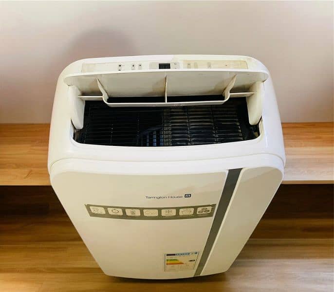 tringtone house Ac 0.75 ton 2