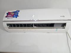 dawlance 1ton split ac