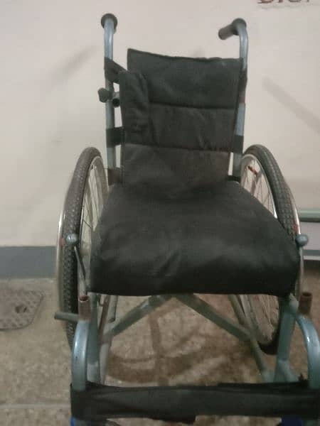 special child wheelchair 2
