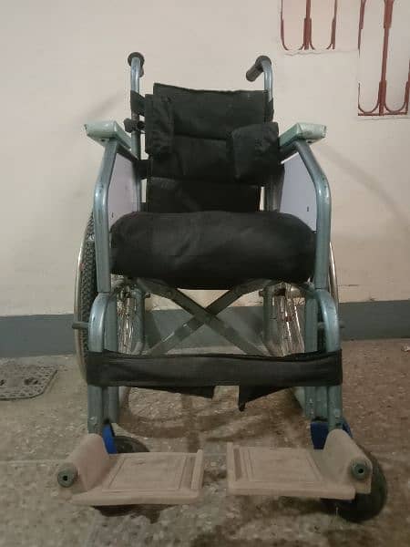 special child wheelchair 3