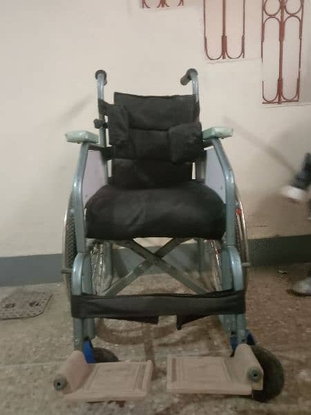 special child wheelchair 4