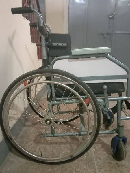 special child wheelchair 5