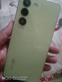 Vivo y 100