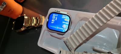 Brand New Ultra 9 Gen2 Smart Watch