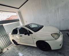 Suzuki Liana 2008 Ac working Engine 100%