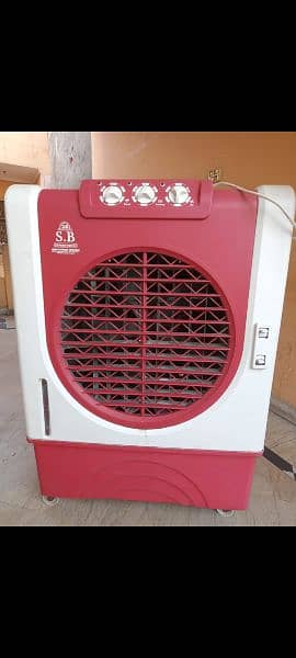 Air Cooler for sale 1