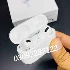 Apple Airpods Pro-Airpods Pro 100% Made Japan Popup Window