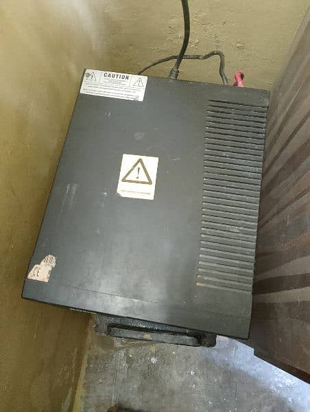 sogo inverter 1