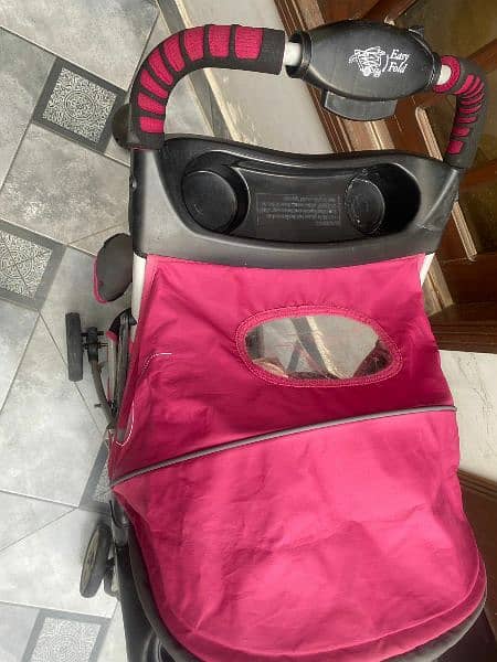 baby high chairs,stroller and pre walker 5