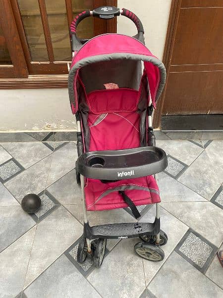 baby high chairs,stroller and pre walker 6