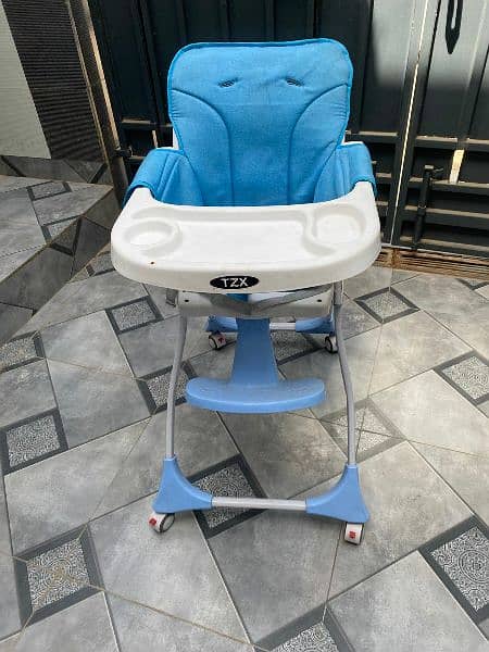 baby high chairs,stroller and pre walker 9