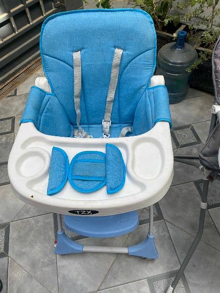 baby high chairs,stroller and pre walker 12