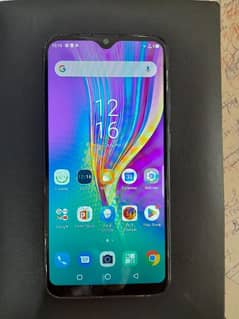 Infinix Smart 3 Plus