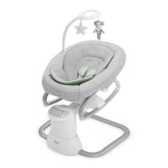 graco baby swing