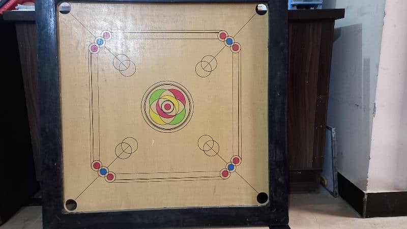 carrom board large size 1