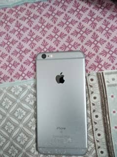 30 thousand price Apple iphone 6s plus pta approved 64gb storage
