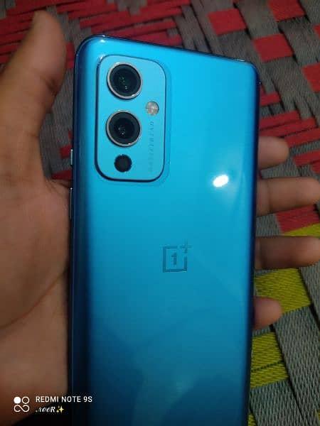 OnePlus 9 sell 3