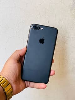 iPhone 7 plus pta approved 03207214030