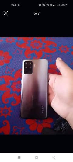 oppo F19 pro