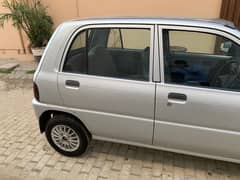 Daihatsu Cuore 2009 0