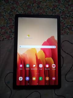 Samsung tab a7