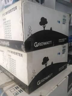 GROWATT